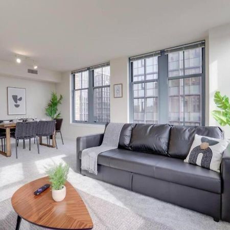 Splendid 2 Bedroom Condo At Pentagon City 알링턴 외부 사진