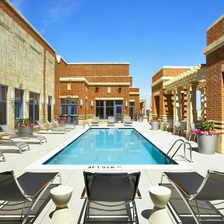 Splendid 2 Bedroom Condo At Pentagon City 알링턴 외부 사진