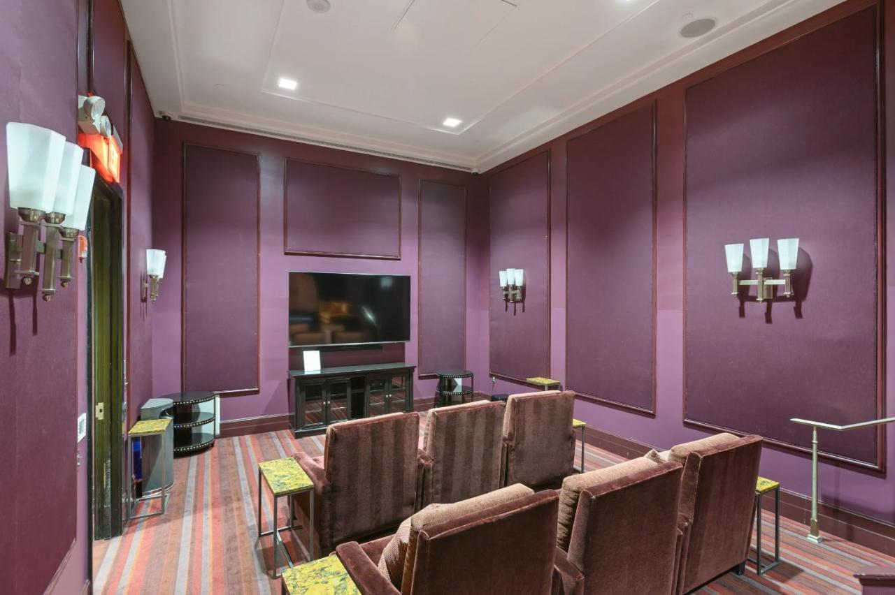 Splendid 2 Bedroom Condo At Pentagon City 알링턴 외부 사진